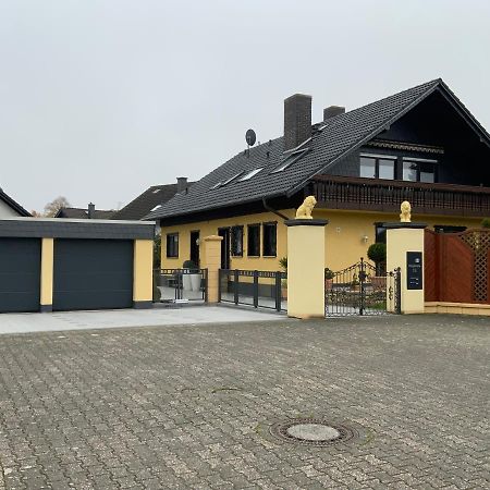 Helle Fewo, 60 Qm, Souterrain, Eigener Eingang, Rhein Und Nahe Bingen am Rhein Eksteriør billede