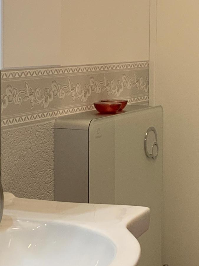 Helle Fewo, 60 Qm, Souterrain, Eigener Eingang, Rhein Und Nahe Bingen am Rhein Eksteriør billede